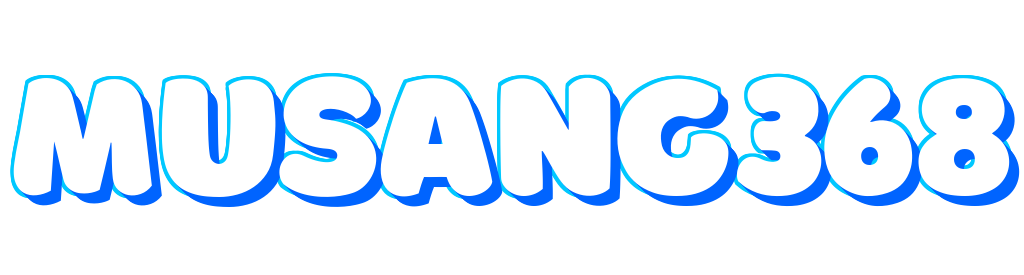 Logo MUSANG368